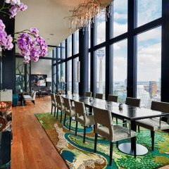 Отель Hyatt Regency Düsseldorf Германия, Дюссельдорф - отзывы, цены и фото номеров - забронировать отель Hyatt Regency Düsseldorf онлайн интерьер отеля фото 2