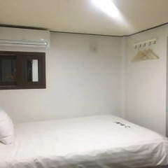J mini Hotel Jongno Insadong комната для гостей фото 4