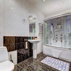 Апартаменты FlatStar Невский 112 фото 10