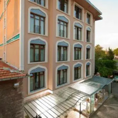 The And Hotel Istanbul - Special Class с домашними животными