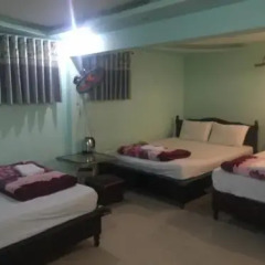 Mimosa Hotel Далат комната для гостей фото 5