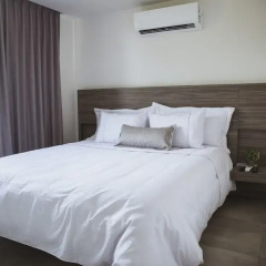Hotel Antope комната для гостей
