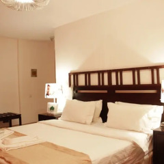 Hotel Ritz Sumbe комната для гостей фото 4