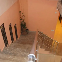 Old Yerevan Hostel & Tours спа