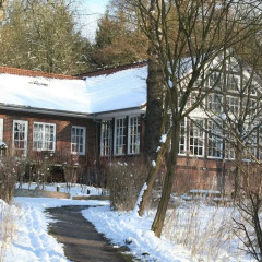 Hotel Farchauer Mühle бассейн