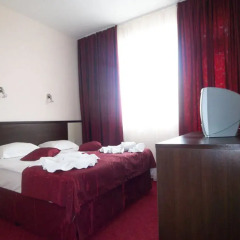 Peshev Family Hotel Nesebar комната для гостей фото 2