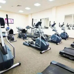 Гостиница Olimp в Перми отзывы, цены и фото номеров - забронировать гостиницу Olimp онлайн Пермь фитнесс-зал