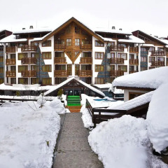 Отель Belvedere Holiday Club фото 6