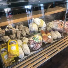 Отель Grosshandlaren Hotell & Deli развлечения