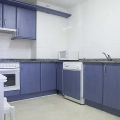 Отель Apartamentos Solamaza Испания, Арнуэро - отзывы, цены и фото номеров - забронировать отель Apartamentos Solamaza онлайн в номере фото 2