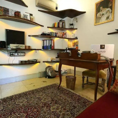Отель Noble House Galata детские мероприятия