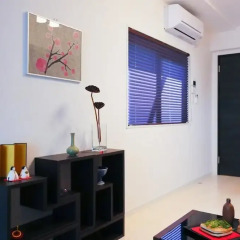 Hotel Guell Фукуока комната для гостей фото 5