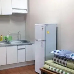 Отель Dolgorae Resort в номере фото 2