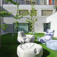 Отель I Loft Porto Порту фото 3