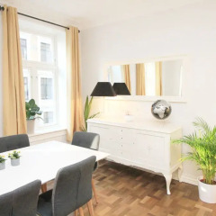 Отель Nordic Host Deichmans Gate 10 балкон