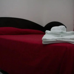 L' Espero Hotel Фонди удобства в номере