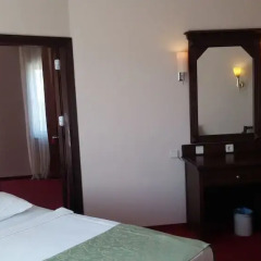 Palm D'or Hotel Турция, Сиде - отзывы, цены и фото номеров - забронировать отель Palm D'or Hotel онлайн удобства в номере