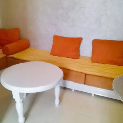 Отель Holiday Home Rue Ghazal Марокко, Танжер - отзывы, цены и фото номеров - забронировать отель Holiday Home Rue Ghazal онлайн спа