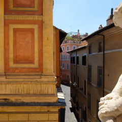 Отель Attic Pigna Италия, Рим - отзывы, цены и фото номеров - забронировать отель Attic Pigna онлайн фото 3