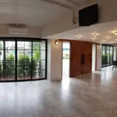 Отель Kailub Rooms Бангкок фитнесс-зал фото 2