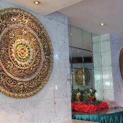 Ratchada City Hotel фото 2
