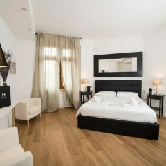 Отель Hemeras Boutique House Firenze Италия, Флоренция - отзывы, цены и фото номеров - забронировать отель Hemeras Boutique House Firenze онлайн сейф в номере
