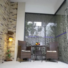 Отель Scholars Resorts Suzhou интерьер отеля