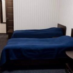 Гостиница Guest House Akvatoria комната для гостей