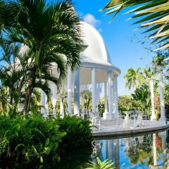Отель Meliá Punta Cana Beach Resort - Adults Only All Inclusive фото 7