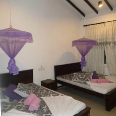 Отель Vista Rooms Romana Rest Шри-Ланка, Катарагама - отзывы, цены и фото номеров - забронировать отель Vista Rooms Romana Rest онлайн комната для гостей фото 3