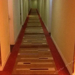 Отель Home Inn Shenzhen Bao'an South Road Шэньчжэнь интерьер отеля фото 2