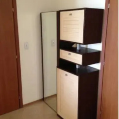 Апартаменты Black Sea Panorama Beach Apartments удобства в номере