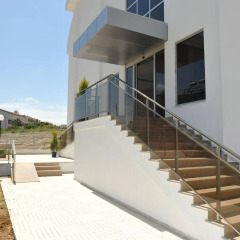 Harmony Side Hotel by Kulabey Турция, Сиде - отзывы, цены и фото номеров - забронировать отель Harmony Side Hotel by Kulabey онлайн балкон