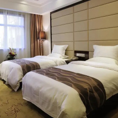 Xi'an Hua Rong International Hotel комната для гостей
