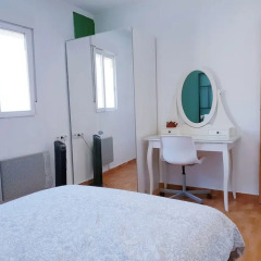La Casa del Colibrí Youth Hostel удобства в номере фото 2