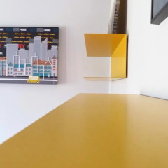 Отель B&B Le City Pescara nord балкон