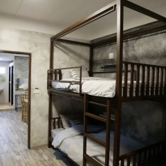 Отель Np House Бангкок детские мероприятия