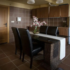 Отель Apartamentos Boabdil в номере