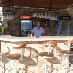 Marmaris Esen Hotel гостиничный бар