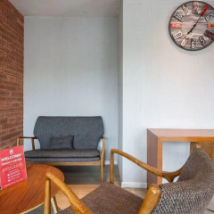 Отель Zen Rooms Jalan Tun Razak Малайзия, Куала-Лумпур - отзывы, цены и фото номеров - забронировать отель Zen Rooms Jalan Tun Razak онлайн комната для гостей