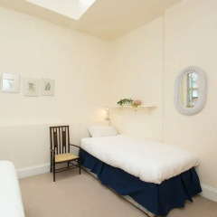 Отель Veeve - Rosey Rosslyn Flat детские мероприятия
