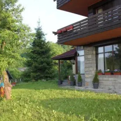Отель Guest House Daskalov Боженци