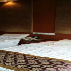 Yongchuan Hotel в номере