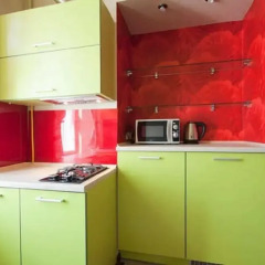 Апартаменты Apartment Krakivska 14 Львов в номере фото 2