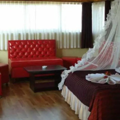 Club Rose Bay Hotel Турция, Helvaci - отзывы, цены и фото номеров - забронировать отель Club Rose Bay Hotel онлайн спа