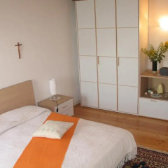 Отель B&B Le Geresine Ceggia комната для гостей