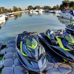 Гостиница Bartolomeo Best River Resort городской автобус