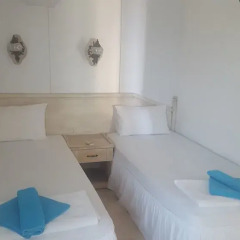 Kaputas Apart Hotel Каш детские мероприятия фото 2