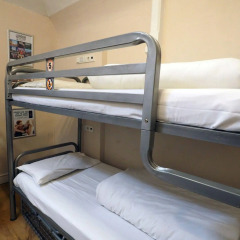 St Christopher's Village, London Bridge - Hostel детские мероприятия
