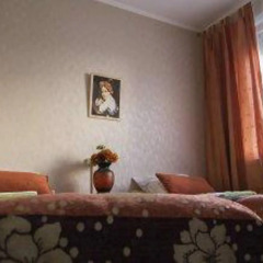 Гостиница Hostels Rus - Kuzminki комната для гостей фото 4